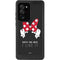 Disney Minnie Mouse Dots The Way Galaxy Note20 Ultra 5G Waterproof Case